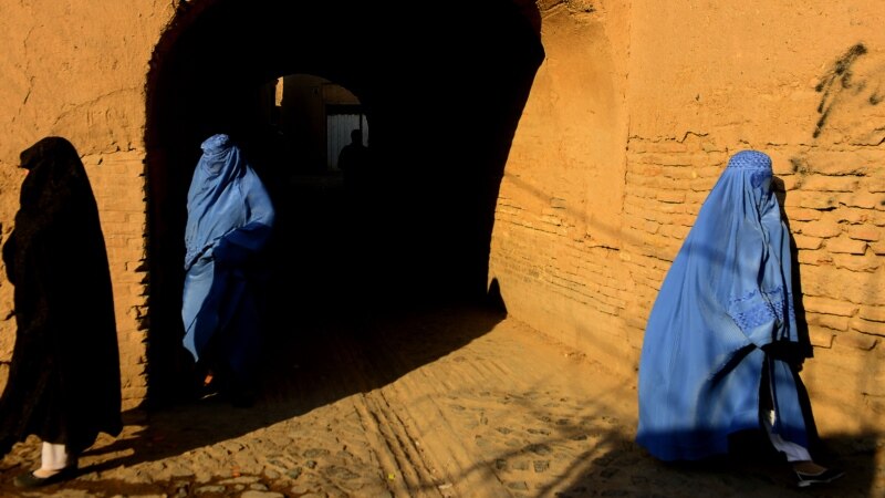 გაერო: ავღანეთში სათანადოდ არ რეაგირებენ ქალთა მიმართ ძალადობაზე
