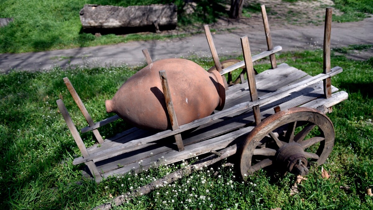 Компания Georgian Natural Product открывает в Минске «Грузинский дом»