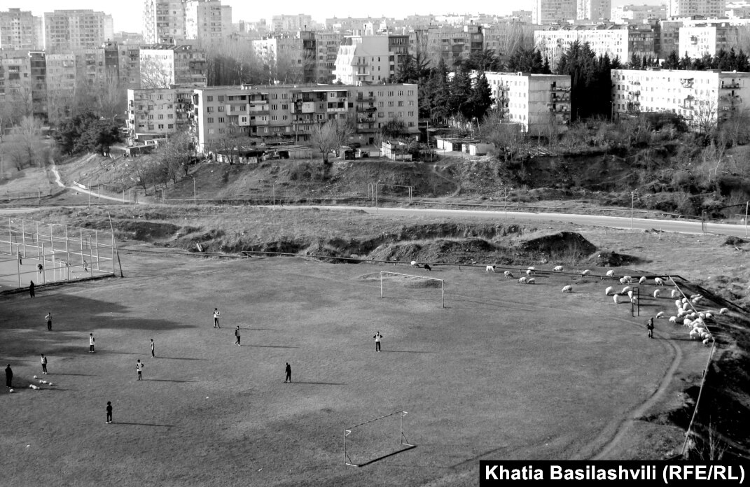 lika.dolidze_like.band Old Tbilisi, Grishashvili 11, Tbilisi