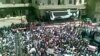  «دست کم ۲۳ نفر در تظاهرات ضد دولتی روز جمعه سوريه کشته شدند»