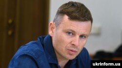 Міністр фінансів Сергій Марченко назвав проєкт бюджету «збалансованим і реалістичним»