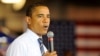 اوباما: گزينه نظامی عليه ايران از روی ميز کنار نرفته است
