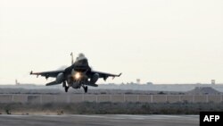 سخنگوی ارتش مصر: نیروی هوایی ۶۶ محل مورد استفاده تروریست‌ها را هدف قرار داده و نابود کرده است