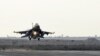در حمله هوایی مصر به صحرای سینا «۱۵۰ داعشی» کشته و زخمی شدند