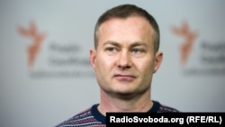 Сергій Гармаш: «Я не впевнений, що перші мінські домовленості варто міняти»