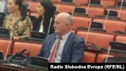 jавниот обвинител на Македонија Марко Зврлевски