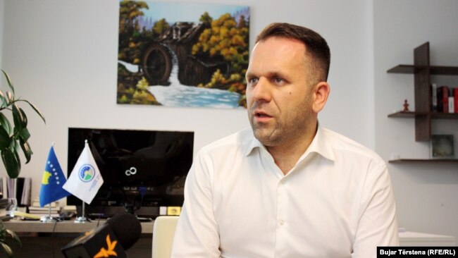 Svi moramo biti tretirani jednako: Berat Rukići