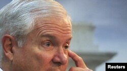 Defense Secretary Robert Gates said the whistleblower website WikiLeaks had effectively handed enemies of the United States information about U.S. military tactics and techniques.