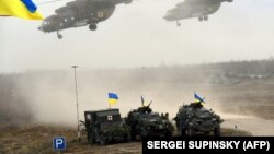 Генштаб розраховує на резервістів під час воєнного стану