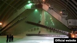 ОАО «Беларуськалий» – крупный белорусский производитель и экспортер технической соли в ЕС. В июне 2022-го предприятие попало под санкции ЕС