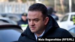 Гедеван Попхадзе
