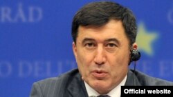 Владимир Норов.