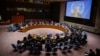 СБ ООН рассмотрит проект резолюции о бесполетной зоне в Сирии