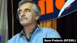 Radivoje Nikčević