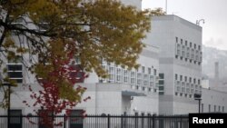 Iz Ambasade SAD su 6 .oktobra poručili kako "Oružane snage čuvaju građane BiH sigurnim i daju značajan doprinos globalnoj sigurnosti".