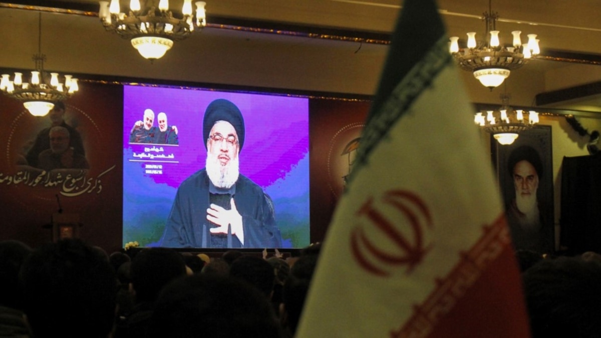 حزب‌الله لبنان می‌گوید «قطعاً و به صورت علنی» از ایران بنزین وارد خواهد کرد - Vimarsana News