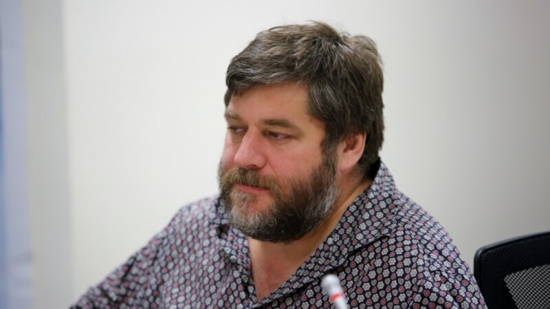 Денис Соколов: «Одобрение убийств чести – это одобрение права силы»