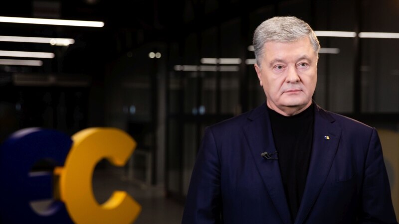 Poroshenko nuk shqetësohet nëse do të arrestohet pas kthimit në Ukrainë