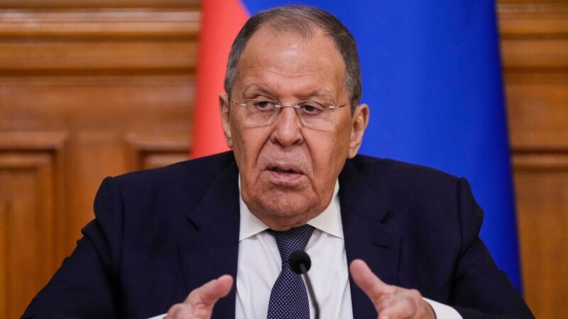 ლავროვი ოკუპირებული აფხაზეთის და ცხინვალის რეგიონის ე.წ. საგარეო საქმეთა მინისტრებს შეხვდება