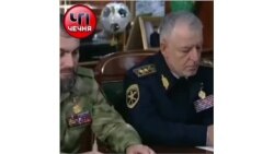 Кадыров критикует отца девушки