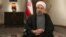 رئیس‌جمهوری ایران همزمانی اعمال تحریم‌ها و درخواست مذاکره از سوی دونالد ترامپ را «بی‌معنا» دانست.
