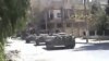 Citizen-Journalism Network Takes On The Syrian Regime