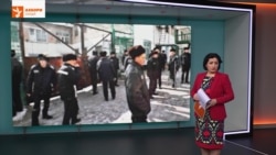 СММ аз ҳоли маҳбусони тоҷик дар Украина огаҳ шудааст