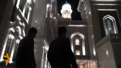 23.09.2015 Отворена најголемата џамија во Москва