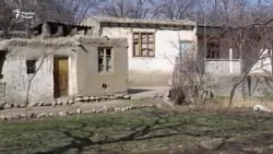 Хонаҳои тоҷикону қирғизҳоро чӣ гуна иваз карданд?
