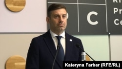 Дмитро Лубінець звітував про низку кроків із цього приводу, зокрема – направлення офіційних листів до українського МЗС та італійських органів