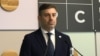 Дмитро Лубінець вказав на те, що чотири автівки з офіційним маркуванням везли допомогу мирним жителям