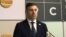 Дмитро Лубінець вказав на те, що чотири автівки з офіційним маркуванням везли допомогу мирним жителям