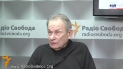 У ГУЛАГу переповідали те, що «сказало Радіо Свобода» – Шухевич