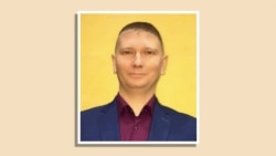 Unmasking 'Dr. Evil': The Russian Prison Medic Accused Of Torturing Ukrainian POWs