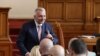 По думи на председателят на комисията, която се занимава с полицейското насилие и незаконното подслушване Николай Хаджигенов, действията и ще продължат и след сформирането на следващото Народно събрание