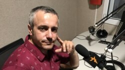 Interviu cu Vasile Cantarji