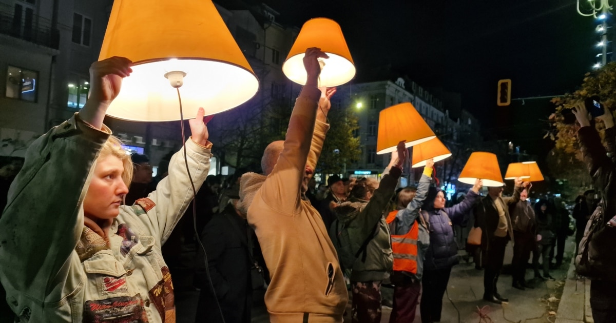 Най-важното тази сутрин:Лукойл“Благомир КоцевДейвид Салаи на изпълняващия функциите на главен