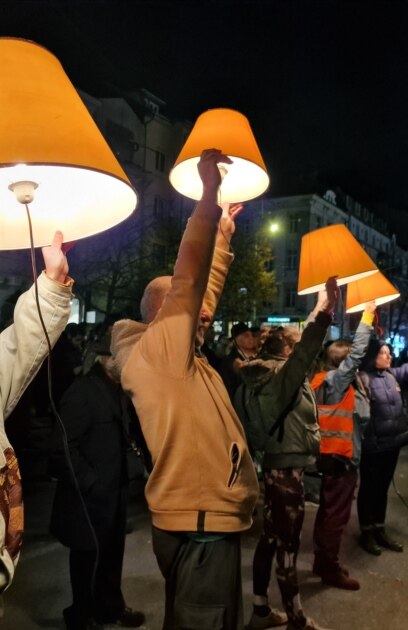 Най важното тази сутрин Лукойл Благомир КоцевДейвид Салаи на изпълняващия функциите на главен