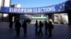 Страните от Европейския съюз избират своите евродепутати, които ще представляват гражданите му в следващите пет години. 