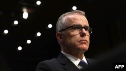 Andrew McCabe 