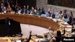 Нова дата голосування ще не призначена (фото архівне)