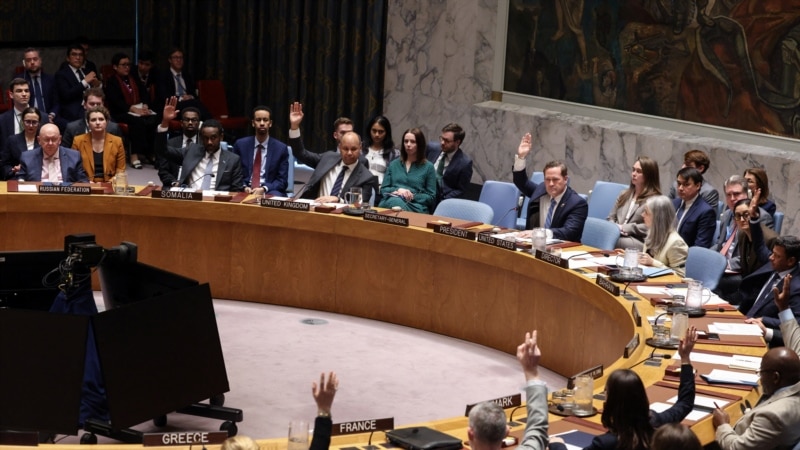 США не дали візу заступникові голови МЗС Росії на засідання Ради безпеки ООН – Небензя