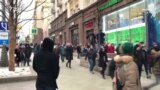 Чи настане у Росії «фашистський режим» після виборів – думки фахівців (відео)