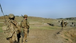 ازادي او اورېدونکي (له افغانستانه به د امريکايي ځواکونو وتل ګټور اقدام وي؟)