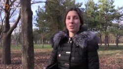 Чего хотят от Деда Мороза крымчане? (опрос)