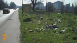 Колку е чисто Скопје?