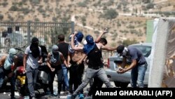 Al Aqsoda 21 iyulda yuz bergan to‘qnashuv paytida odamlar halok bo‘lgan edi.