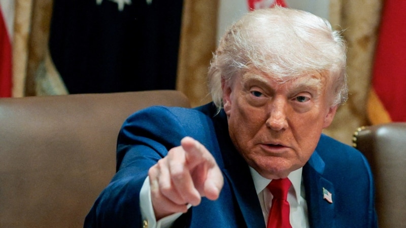 Трамп: «Мені байдуже», чи завершилися переговори з Іраном