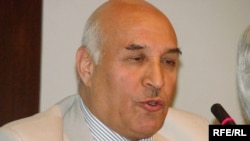 لوی څارنوال محمد اسحاق الکو
