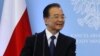 Report On China PM's Family Wealth Prompts Legal Threat